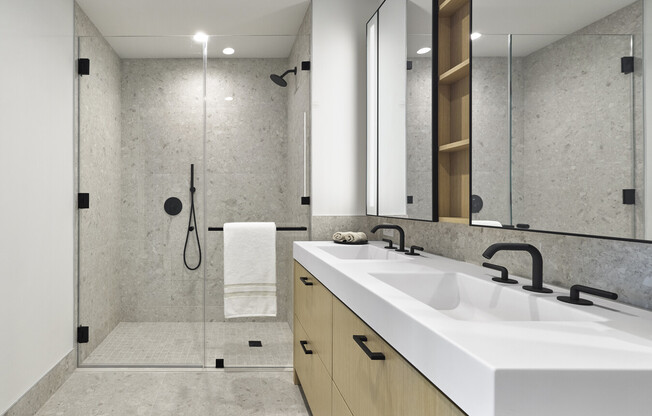2 beds, 2 baths, $10,714, Unit PH102