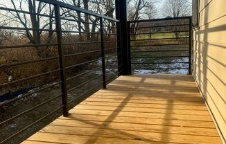 Partner-provided photo for $1380 unit
