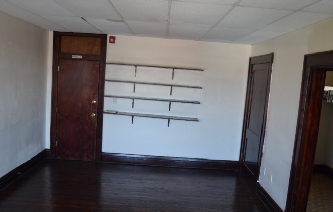 160 FAYETTE ST