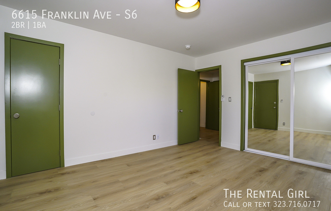 2 beds, 1 bath, 1,000 sqft, $3,393