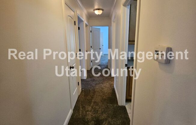 3 beds, 2 baths, $1,600