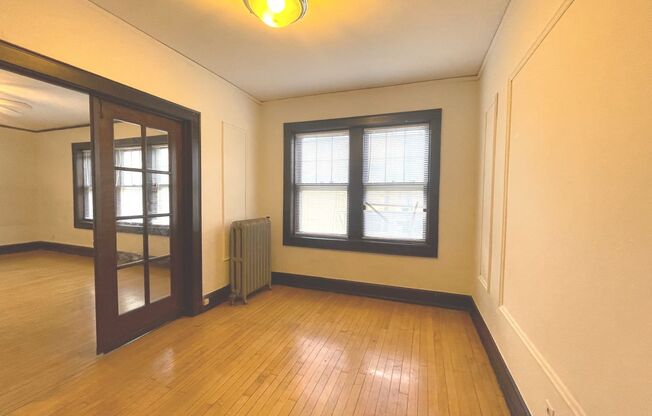 Studio, 1 bath, $875, Unit 3