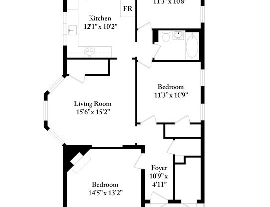 Partner-provided property photo