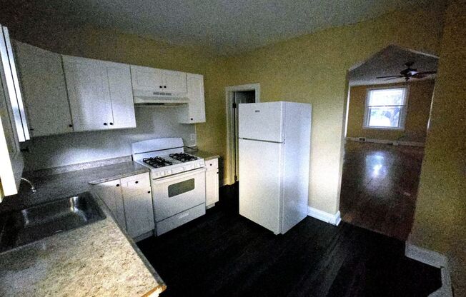 3 bedroom, 1.5 bath rowhome in the heart of South Philadelphia's Point Breeze/Newbold