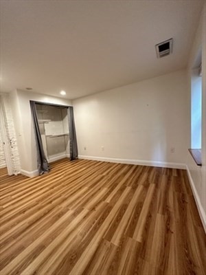 1 bed, 1 bath, 600 sqft, $3,100, Unit 4w