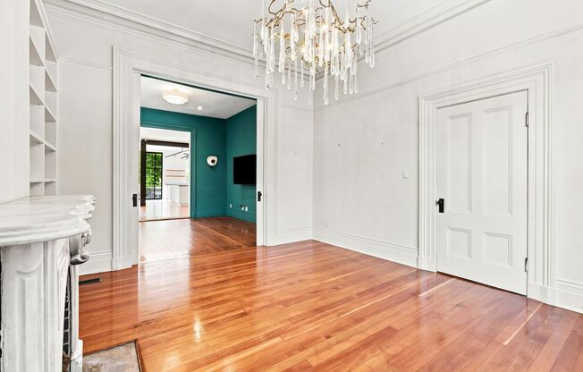 Beautifully Updated Three Bedroom Plus Bonus Room Home in the Mission - Please Contact for Showing Schedule!