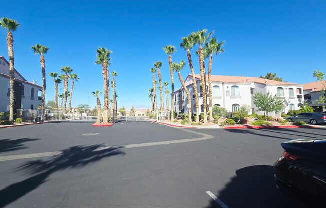 2 beds, 2 baths, $1,455.95, Unit # 222