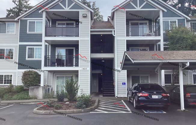 STATUS: *RENTED* | R202 | $1695.00 + $100.00 flat rate w/s/g *** MOVE IN SPECIAL***