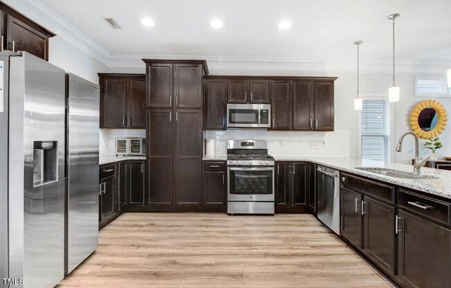 Amazing home!