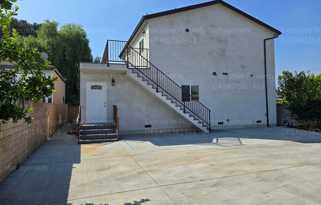 Newly constructed 3 bedroom/ 2 bathroom **OPEN HOUSE**