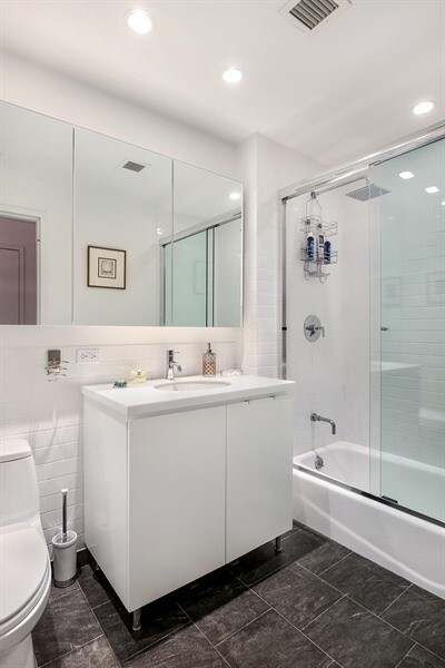 2 beds, 2 baths, 1,186 sqft, $7,800, Unit 7B