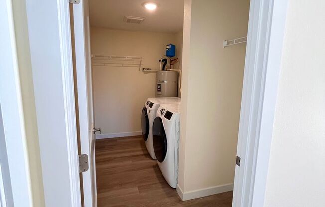 2 beds, 1 bath, $1,875, Unit A205