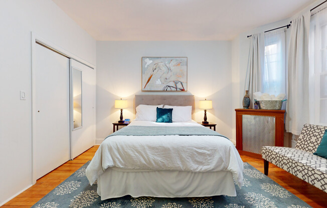 Studio, 1 bath, 450 sqft, $3,800, Unit B4