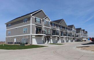 Sunny Ridge Townhomes