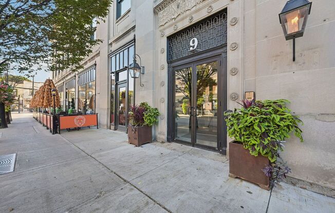 2 beds, 2 baths, 1,356 sqft, $2,395, Unit 208