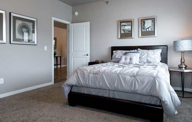 Shadow Crest Townhomes
