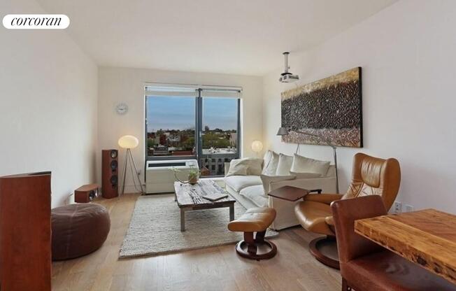 1 bed, 1 bath, 712 sqft, $5,250, Unit 602