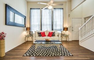 Home - Treymore at McKinney - McKinney, TX