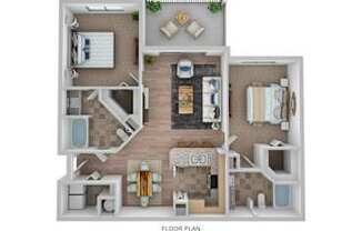 Partner-provided photo for $1580 unit