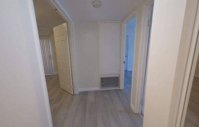 1 bed, 1 bath, $2,900, Unit UNIT 5 REHAB