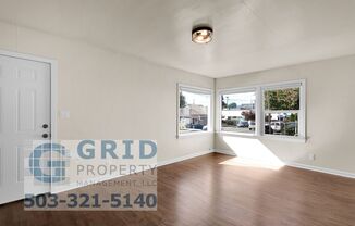 GPM703 - N Alberta St (T2)