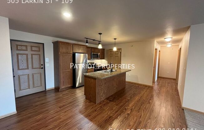 Partner-provided property photo