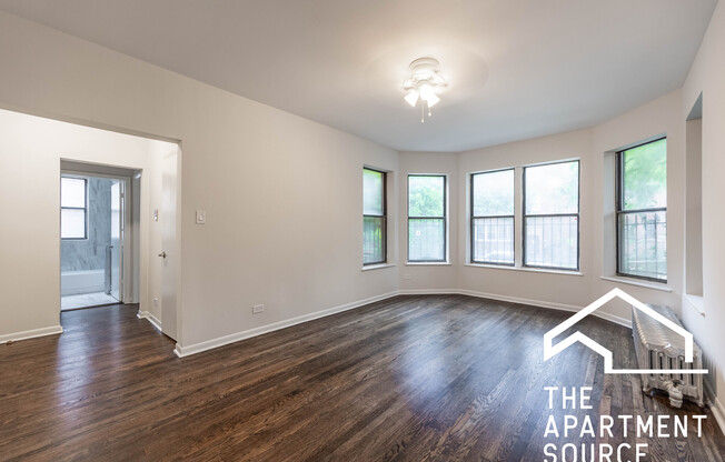 7722 North Marshfield Ave.