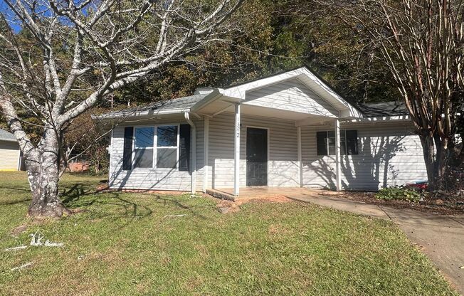 HALF OFF YOUR FIRST MONTH'S RENT!