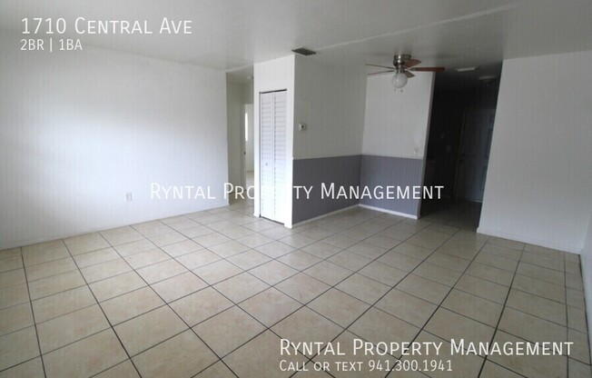 1710 CENTRAL AVE