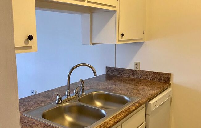 1 bed, 1 bath, $750