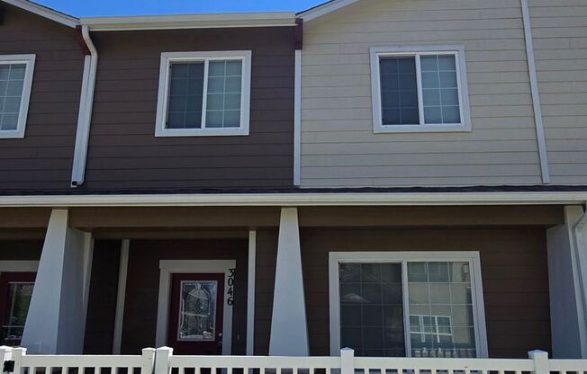 3046 Harpy Grove - Soaring Eagles - Townhome - 3 bedroom / 2.5 bath / 2 car garage