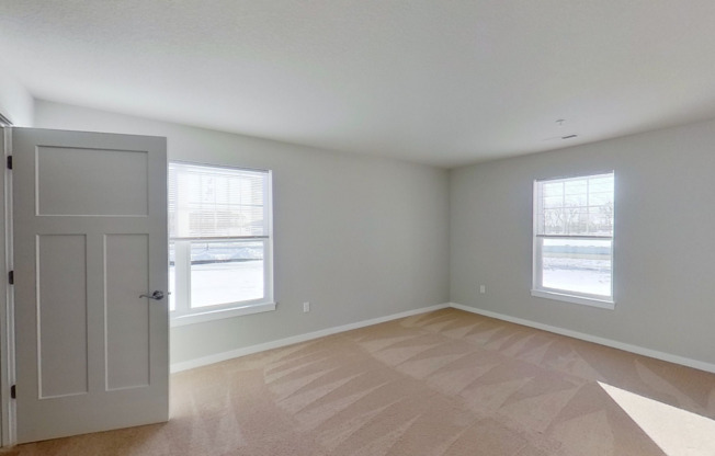 2 beds, 2 baths, 1,196 sqft, $1,840, Unit 17