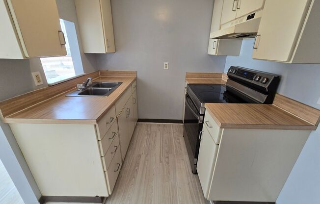 1 bed, 1 bath, 600 sqft, $550, Unit 511