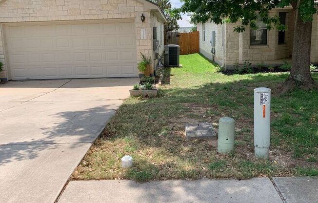 1322 Tumbling River Dr, Leander, Texas 78641