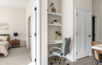 Studio, 1 bath, 498 sqft, $1,450, Unit 240