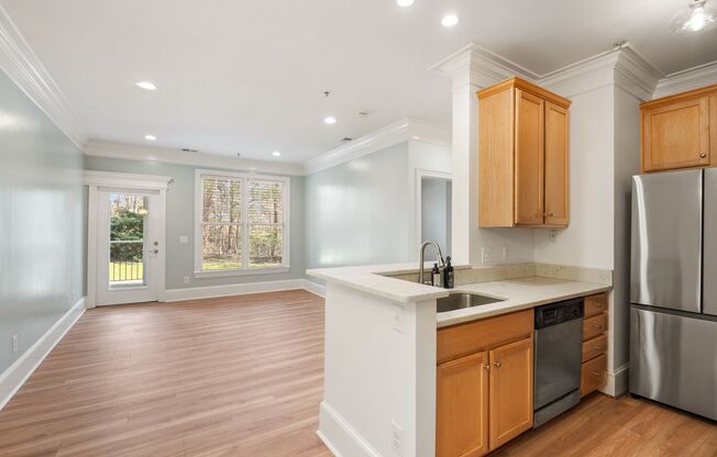 **RENT INCENTIVE!!** Freshly Updated 2BR/2BA Condo - Minutes to North Hills