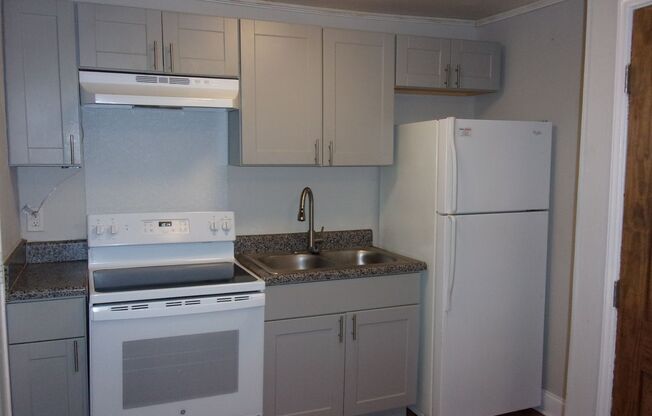 2 beds, 1 bath, $1,299