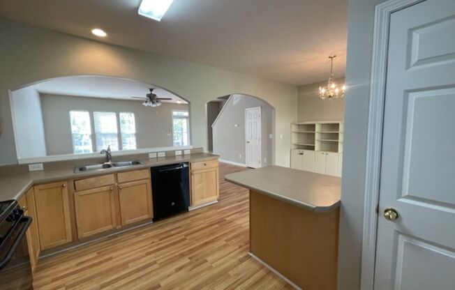 804 Walnut Woods Drive - Bev Roberts Rentals and Property Management