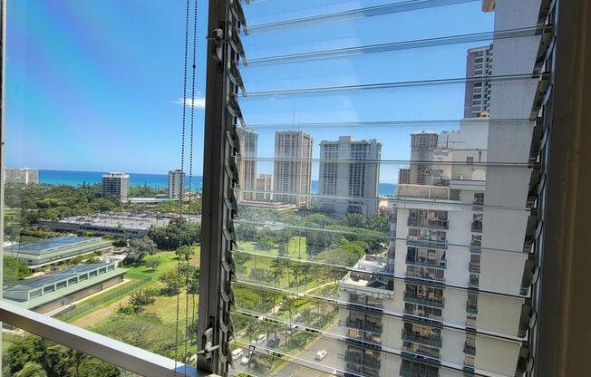 1 bed, 1 bath, $2,400