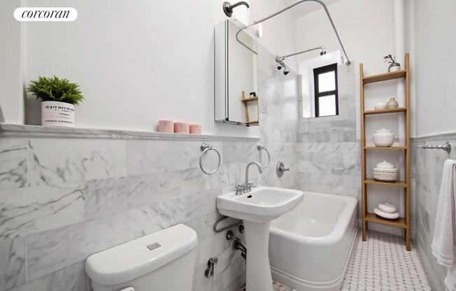 321 COLUMBUS AVE