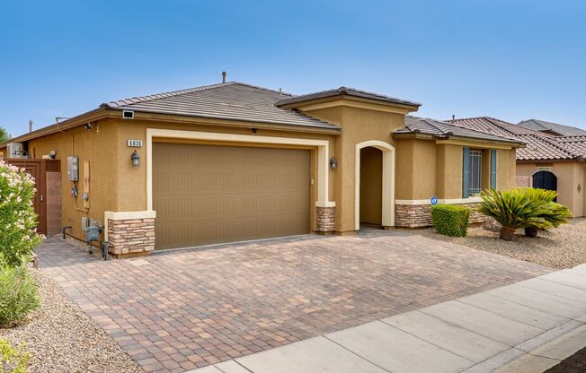 STUNNING 4 BEDROOM 3 BATH IN 89149