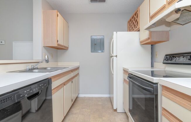 1 bed, 1 bath, $1,325