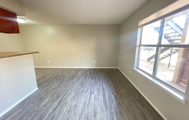 1 bed, 1 bath, 532 sqft, $740, Unit 1205