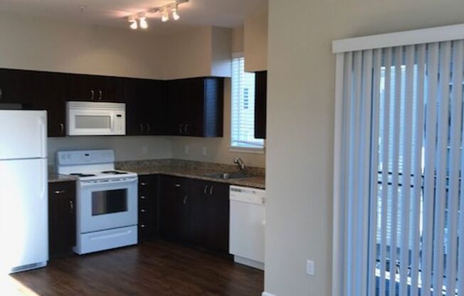 1 bed, 1 bath, 599 sqft, $1,440, Unit 1-111