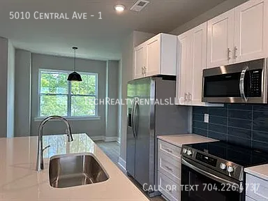5010 CENTRAL AVE
