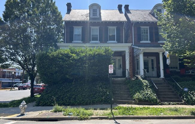 527 N Sheppard Street, Richmond, VA  23221
