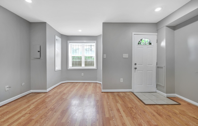 408 RHODE IS AVE NW