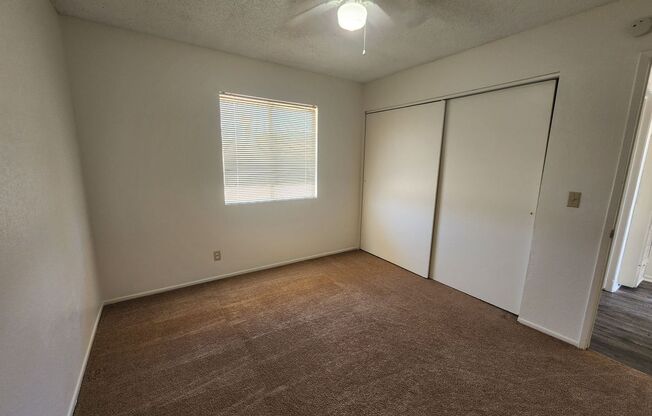 2 Bedroom home COMING SOON!!!!