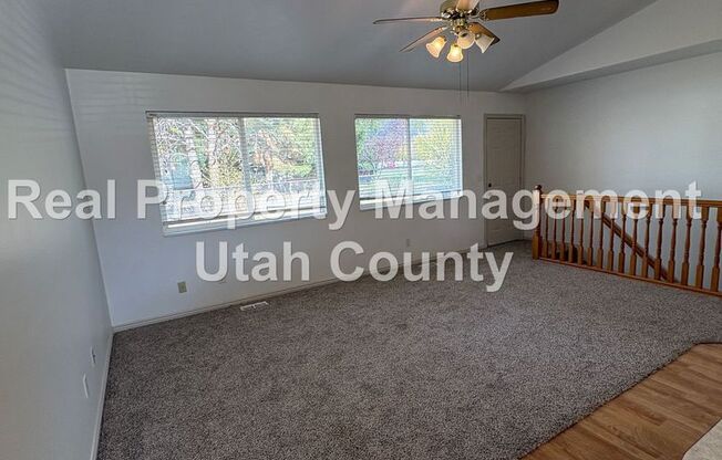 Newly updated home in Lehi