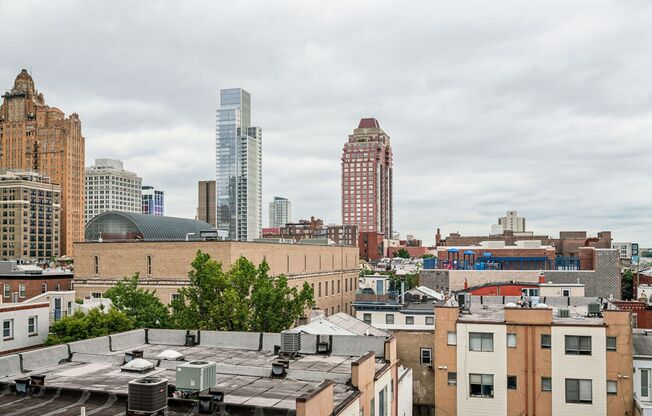Studio, 1 bath, $1,705, Unit 503